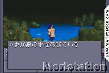 Shin Megami Tensei (GameBoy)