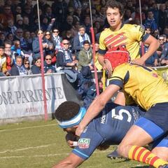 Habrá final vallisoletana en Valencia: El Salvador-VRAC