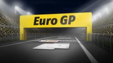 ¡Un gran plan para el sábado noche!