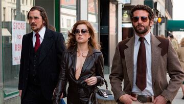 American Hustle Amy Adams