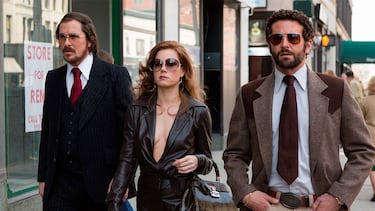 Amy Adams (‘Batman v Superman’) confiesa su rodaje más duro: “Ese director me hizo llorar y me destrozó”