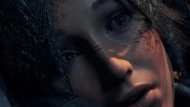 Rise of the Tomb Raider lucirá mejor que nunca en Xbox One X
