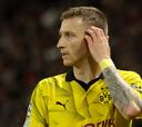 Opción MLS para Marco Reus