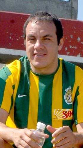Con este sencillo detalle Cuauhtémoc Blanco enamoró a Rossana Nájera