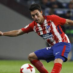 Nico Gaitán rechazó al Swansea y a Rayados de Monterrey