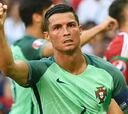 Cómo y dónde ver el Croacia vs Portugal: horarios, TV e Internet