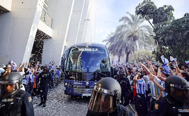 Los malabares de Juanfran Funes