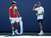 Ferrero: “Soy fiel a mis valores y pensamientos, hay ciertas cosas que no he podido aceptar tal y como soy”