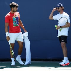 Ferrero: “Soy fiel a mis valores y pensamientos, hay ciertas cosas que no he podido aceptar tal y como soy”