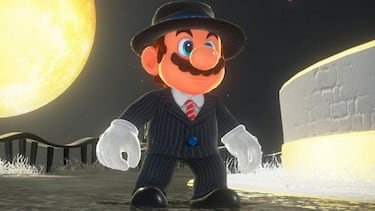 Super Mario Odyssey alcanza los 10,41 millones de unidades