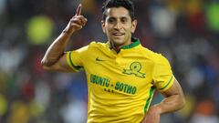 ¿Qué fue de Leonardo Castro? El ex Millos que juega en África