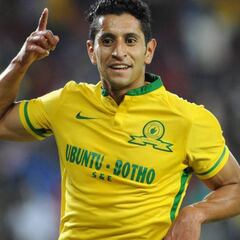 ¿Qué fue de Leonardo Castro? El ex Millos que juega en África