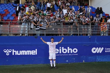 La cuadrilla de Gerenabarrena