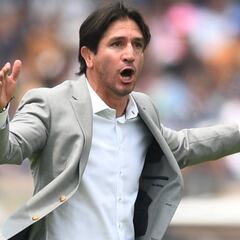 "Por eso perdieron, puñetas", el origen de la pelea de Marioni