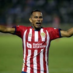 Edwin Rodríguez se convierte en el cuarto hondureño en la Superliga de Grecia