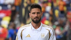 LAFC vs Flamengo summary: score, stats, goals & highlights | Club World Cup 2025