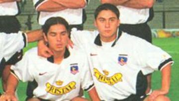 "Me quería retirar en Colo Colo, pero me trataron de farandulero"