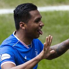 UEFA destaca a Juan Cuadrado y Alfredo Morelos