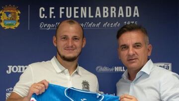 Presentación de Zozulya
