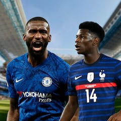 El plan de futuro del Madrid