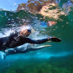 Apúntate a las HEAD SWIMRUN SERIES 2018