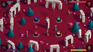 Los nuevos títulos de PlayStation Talents