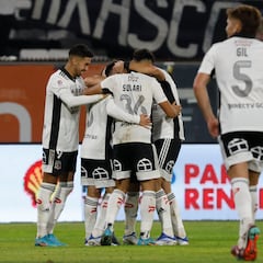 El refuerzo que estaba en la lista de Colo Colo y tampoco llegará