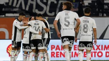 El refuerzo que estaba en la lista de Colo Colo y tampoco llegará