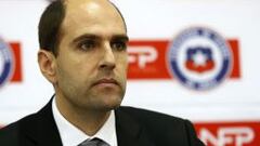 ANFP denuncia ante el Tribunal a todo el directorio de Jadue