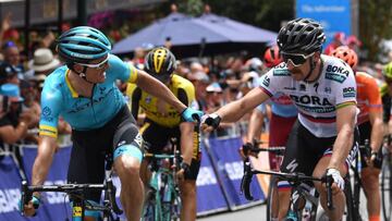Luis Le車n: "Los australianos est芍n en mejor forma"