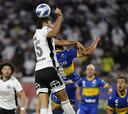Colo Colo 2 - 0 Everton: goles, resumen y resultado del partido