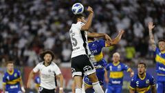 Colo Colo 2 - 0 Everton: goles, resumen y resultado del partido