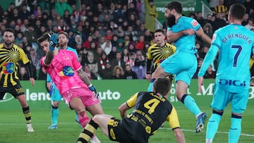 07/12/23 COPA DEL REY SEGUNDA RONDA
PARTIDO
CAYON - ATHLETIC DE BILBAO
GOL 0-1 VILLALIBRE