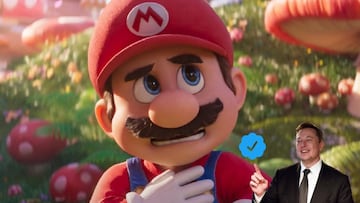 Nintendo and Valve have been supplanted by Twitter’s new verification system