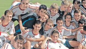 La Selección Sub-17 quiere llevarse el Mundial de Corea