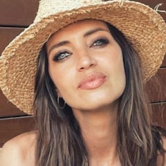 Sara Carbonero conquista las redes sociales bailando junto a Junior