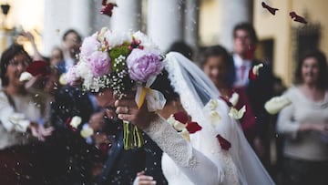 Tu mejor aliado para hacer tu lista de bodas: Amazon