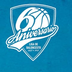 La Liga cumple 60 años