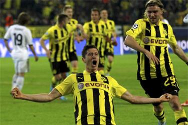 Ante esa final alemana...