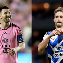 Los jugadores más valiosos que disputan cuartos de final en Concachampions