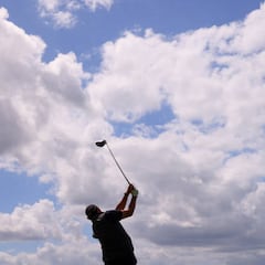 El PGA Tour y LVI Golf, protagonizan una guerra nunca antes vista en el golf