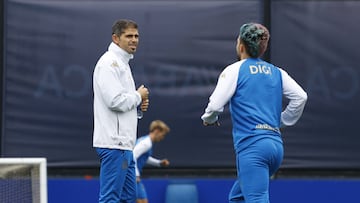 05/11/25 DEPORTIVO DE LA CORUÑA ENTRENAMIENTO
Antonio Hidalgo mella