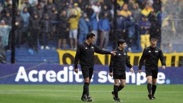 Te contamos cuándo se juega el Boca vs River, Superclásico por la ida de la final de la Copa Libertadores, con el fallo de la Conmebol para saber la fecha del partido, hoy, 10 de noviembre.