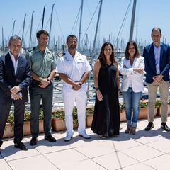 El Trofeo de la Reina, listo para repartir sus coronas
