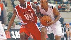 Siete de siete para el Madrid de Maljkovic