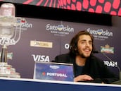 Salvador Sobral, ganador de Eurovisión en 2017, tajante sobre la participación de Israel: “De circo”