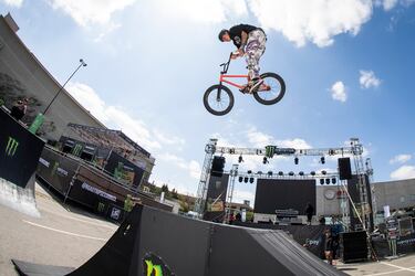 Standly y los deportes extremos se unen en un evento imperdible: ¡cuesta 15 pesos!