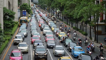 Hoy No Circula 3 de diciembre: vehículos y placas en CDMX, EDOMEX, Hidalgo y Puebla