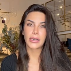 Carla Barber desvela su enfermedad incurable y con riesgo de muerte