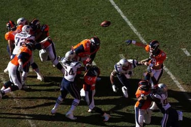 Imágenes y frases de las finales de conferencia